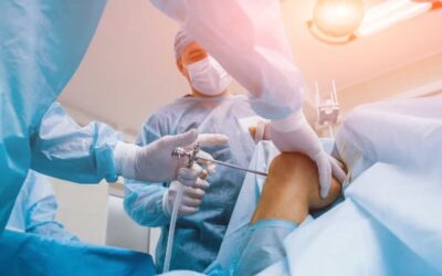 Méniscectomie ou suture méniscale : quelles différences ?