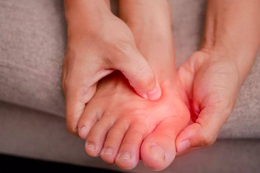 Hallux rigidus ou hallux valgus : comment les différencier ?