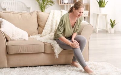 Ligament croisé antérieur : quels symptômes reconnaître ?