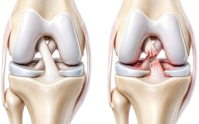 Rupture du ligament croisé : faut-il toujours se faire opérer ?